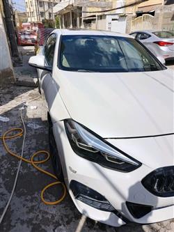 بي ام دبليو الفئة 2